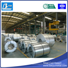 SGCC Galvalume Steel Coil / Sheet